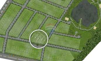 Imagem 3: TERRENO 10X22m - 239,43m² - QUINTA DO LAGO - PELOTAS