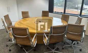 Imagem 4: Escritório para aluguel e venda com 346 metros quadrados em Pinheiros - São Paulo - SP