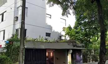 Imagem: Apt 87m2, 2 qts sendo 1 suite, 1 wc social