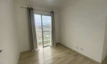 Imagem 7: Apartamento 46m² disponível para locação R$ 1.780, 2 quartos, 1 banheiro, varanda, 1 vaga