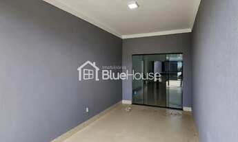 Imagem 5: Casa de 3 Quartos sendo 1 suíte em acabamento Premium no Bairro Independência em Aparecida