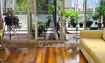 Imagem 5: Apartamento à venda, 4 quartos, 4 suítes, 2 vagas, Serra - Belo Horizonte/MG