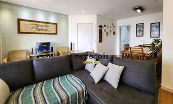 Imagem 4: Apartamento à venda, 96 m² por R$ 951.000,00 - Independência - São Bernardo do Campo/SP