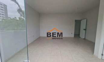 Imagem 7: Sala para alugar, 33 m² por R$ 1.100/mês - Areias - Camboriú/SC