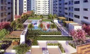 Imagem 3: Apartamento com 2 quartos, Jardim Vivendas, São José do Rio Preto - R$ 380 mil, Cod: 1137