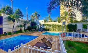 Imagem 4: Apartamento à venda, Residencial Graciliano Ramos - Centro, Campo Grande, MS