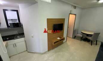 Imagem 4: Flat com ótimo preço no bairro Consolação. Confira!