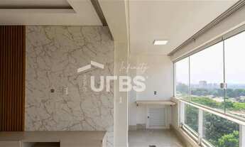 Imagem 4: Reserva do Amazônia - Apartamento 3 quartos, sendo 1 suíte