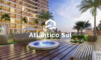 Imagem: Ilhéus - Apartamento 03 quartos sendo 01