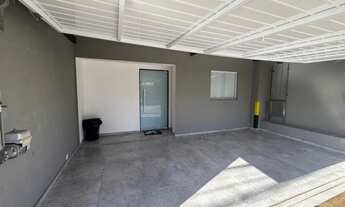 Imagem 2: Casa Térreo Duque de Caxias