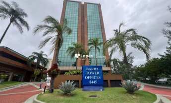 Imagem: Sala à venda, 142 m² por R$ 1.420.000,00