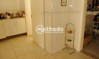 Imagem 8: Casa com 3 dormitórios, 259 m² - venda por R$ 1.450.000,01 ou aluguel por R$ 6.900,00/mês