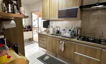 Imagem 7: G Casa com 4 dormitórios