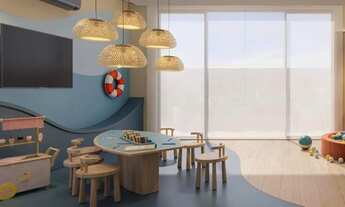 Imagem 5: APARTAMENTO no ITINGÁ I com 3 quartos para VENDA, 125 m²