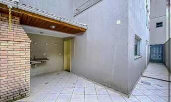 Imagem 5: Sobrado novo para alugar, 3 suítes, 3 vagas, mobilhado, pronto para morar no Anália Franco