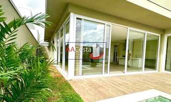 Imagem 7: Casa para venda - VILLA PIEMONTE em Franca - SP