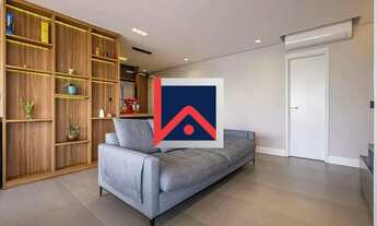 Imagem 4: Venda Apartamento 2 Dormitórios - 100 m² Pinheiros