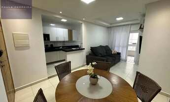 Imagem 7: Boqueirão Apartamento com 2 dormitórios