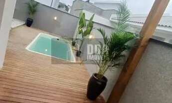 Imagem 4: Casa 3 Quartos Palhoça - SC - Bela Vista