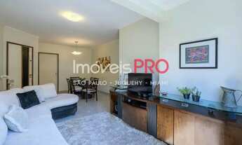 Imagem 7: Apto de 3 dorm sendo 1 suite e 1 vaga mais depósito privativo no Vila Mariana prox do metr