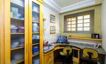 Imagem 14: Casa Padrão em Ponta Grossa