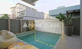 Imagem: Casa em Condomínio com 4 Quartos e 1 banheiro