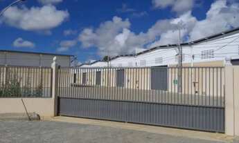 Imagem 2: GALPÃO COMERCIAL em SALVADOR - BA, CASSANGE