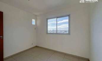 Imagem 6: Apartamento com 2 dormitórios à venda, 55 m² por R$ 453.213,27 - Aribiri - Vila Velha/ES