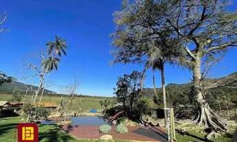Imagem 4: Casa, Pousada, Sítio com 125 mil m² à venda no Sul da Ilha de Florianópolis SC