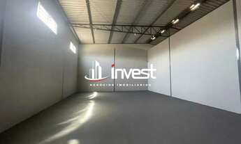 Imagem 4: Galpão para Locação Bairro Amoroso Costa