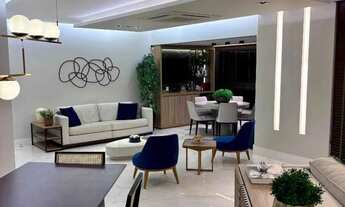 Imagem 4: Apartamento lindo sombra no jardins condomínio Gilberto vila nova [7390