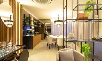 Imagem: Condomínio fechado na Av. Pôr do Sol