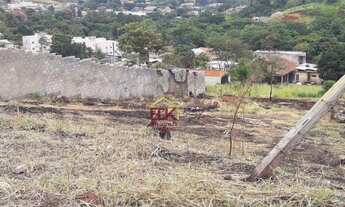 Imagem 2: Terreno à venda, 834 m² por R$ 270.000 - Chácaras Pousada do Vale - São José dos Campos/SP