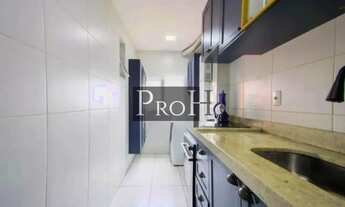 Imagem 7: Apartamento à venda 3 quartos Jardim Jamaica Santo André