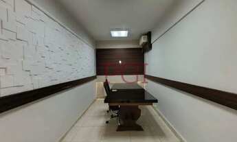 Imagem 5: Sala para alugar, 98 m² por R$ 5.740/mês - Jardim Botânico - Ribeirão Preto/SP