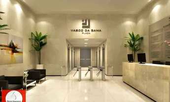 Imagem 2: Sala Comercial para Locação em Salvador, Acupe, 1 banheiro, 1 vaga