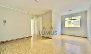 Imagem 2: Apartamento com 3 dormitórios à venda por R$ 294.000,00 - Pinheirinho - Curitiba/PR