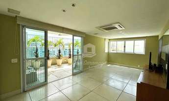 Imagem 7: Cobertura a venda 4 Quartos em Icarai