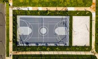 Imagem 6: Condomínio Sante - Beira de lagoa, alto padrão, lazer completo