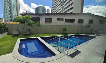 Imagem 5: Alugo apartamento com 2 quartos, sendo um suíte em Casa Amarela - Recife - PE