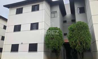 Imagem 2: Apartamento no Condomínio Parque dos Coqueiros