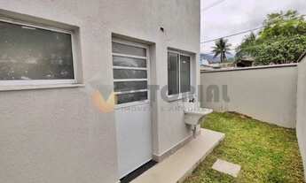 Imagem 6: Sobrado com 2 dormitórios à venda, 72 m² por R$ 690.000,00 - Massaguaçu - Caraguatatuba/SP