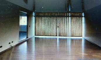 Imagem 5: CASA EM CONDOMÍNIO - ALPHAVILLE 4 - SP