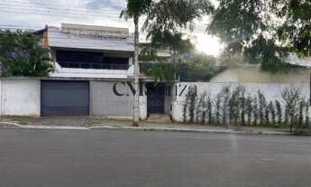 Imagem: Casa para alugar no Quebec 5 suítes, 560m²