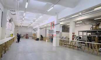 Imagem 6: Galpão 5.155,87 Util Sem Fiança ou Seguro