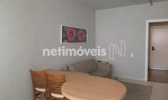 Imagem 5: Locação Apartamento 1 quarto União Belo Horizonte