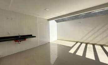 Imagem 4: Apartamento para venda com 123 metros quadrados com 2 quartos em Praia do Morro - Guarapar