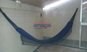 Imagem 2: Apartamento de 2 quartos para venda em Jacareí - SP