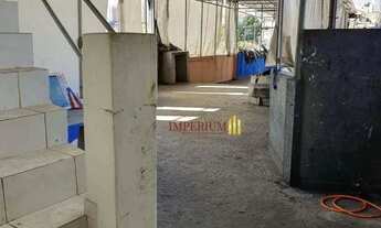 Imagem 2: Galpão para alugar, 200 m² por R$ 4.200,00/mês - Imirim - São Paulo/SP