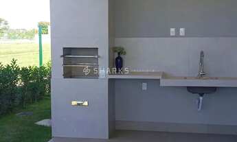Imagem 4: Casa Terras Alpha 388m²
